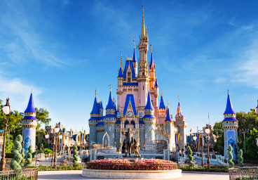 Logotipo Érase un viaje - Agencia