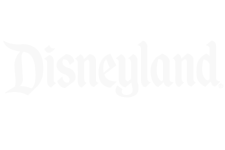 Logotipo Disneyland